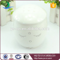 Hot Sale Wholesale White Ceramic Creative Acolyte Cup